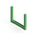 307-012-525-158 - 307 SERIES (.156" (3.96MM) CONTA