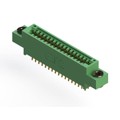 345-034-556-803 - 345 SERIES (.100" (2.54MM) CONTA