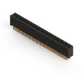 392-078-544-201 - 392 SERIES (.100" (2.54MM) CONTA