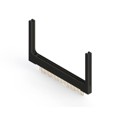 396-031-540-158 - 396 SERIES (.125" (3.18MM) CONTA