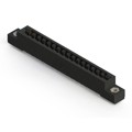 357-016-525-108 - 357 SERIES (.156" (3.96MM) CONTA