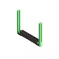 387-028-523-258 - 387 SERIES (.156" (3.96MM) CONTA
