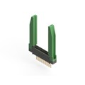 395-015-540-478 - 395 SERIES (.100" (2.54MM) CONTA