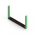 355-044-521-568 - 355 SERIES (.156" (3.96MM) CONTA