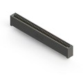 395-038-544-101 - 395 SERIES (.100" (2.54MM) CONTA