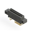 395-011-558-612 - 395 SERIES (.100" (2.54MM) CONTA