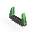 395-015-523-688 - 395 SERIES (.100" (2.54MM) CONTA
