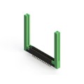 355-024-556-258 - 355 SERIES (.156" (3.96MM) CONTA