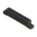 387-028-520-207 - 387 SERIES (.156" (3.96MM) CONTA