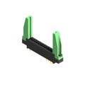 387-024-523-878 - 387 SERIES (.156" (3.96MM) CONTA