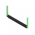387-034-524-668 - 387 SERIES (.156" (3.96MM) CONTA