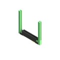 387-024-541-258 - 387 SERIES (.156" (3.96MM) CONTA