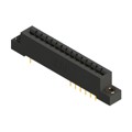 387-028-524-203 - 387 SERIES (.156" (3.96MM) CONTA