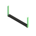 387-034-541-168 - 387 SERIES (.156" (3.96MM) CONTA