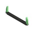 387-034-542-678 - 387 SERIES (.156" (3.96MM) CONTA