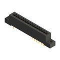 387-028-521-207 - 387 SERIES (.156" (3.96MM) CONTA