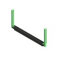 387-034-520-658 - 387 SERIES (.156" (3.96MM) CONTA