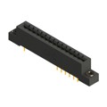 387-028-521-203 - 387 SERIES (.156" (3.96MM) CONTA