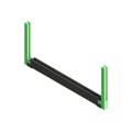 387-034-521-158 - 387 SERIES (.156" (3.96MM) CONTA