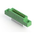 341-018-500-204 - 341 SERIES (.100" (2.54MM) CONTA