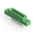 341-018-500-202 - 341 SERIES (.100" (2.54MM) CONTA