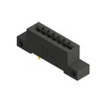 387-012-555-212 - 387 SERIES (.156" (3.96MM) CONTA