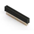 392-064-542-201 - 392 SERIES (.100" (2.54MM) CONTA