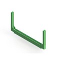 346-040-558-658 - 346 SERIES (.125" (3.18MM) CONTA