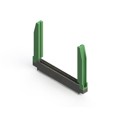395-062-523-878 - 395 SERIES (.100" (2.54MM) CONTA