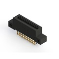 392-011-558-112 - 392 SERIES (.100" (2.54MM) CONTA