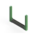 395-026-521-158 - 395 SERIES (.100" (2.54MM) CONTA