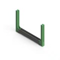 395-062-542-258 - 395 SERIES (.100" (2.54MM) CONTA