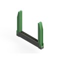 395-026-520-178 - 395 SERIES (.100" (2.54MM) CONTA