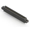 395-032-521-607 - 395 SERIES (.100" (2.54MM) CONTA