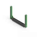 395-062-544-858 - 395 SERIES (.100" (2.54MM) CONTA