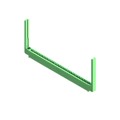 337-036-542-668 - 337 SERIES (.156" (3.96MM) CONTA
