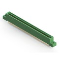 345-084-520-204 - 345 SERIES (.100" (2.54MM) CONTA
