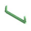337-036-540-678 - 337 SERIES (.156" (3.96MM) CONTA