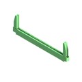 337-036-542-678 - 337 SERIES (.156" (3.96MM) CONTA