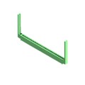 337-036-544-668 - 337 SERIES (.156" (3.96MM) CONTA