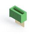 325-008-540-101 - 325 SERIES (.100" (2.54MM) CONTA