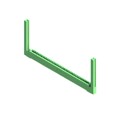 337-036-542-158 - 337 SERIES (.156" (3.96MM) CONTA
