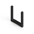 357-016-500-258 - 357 SERIES (.156" (3.96MM) CONTA