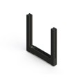 357-016-522-258 - 357 SERIES (.156" (3.96MM) CONTA