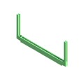 337-036-523-658 - 337 SERIES (.156" (3.96MM) CONTA