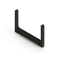 396-050-526-258 - 396 SERIES (.125" (3.18MM) CONTA