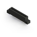 392-018-541-112 - 392 SERIES (.100" (2.54MM) CONTA