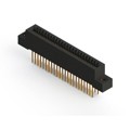 392-046-540-207 - 392 SERIES (.100" (2.54MM) CONTA