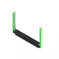 387-022-559-668 - 387 SERIES (.156" (3.96MM) CONTA