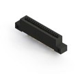 392-018-544-112 - 392 SERIES (.100" (2.54MM) CONTA